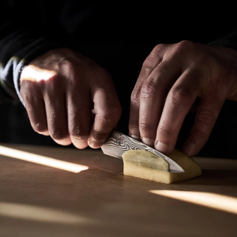 Miyabi Iki Paring Knife