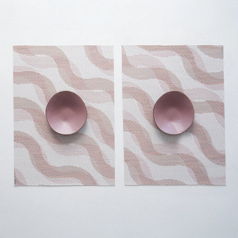Chilewich Twist Placemat