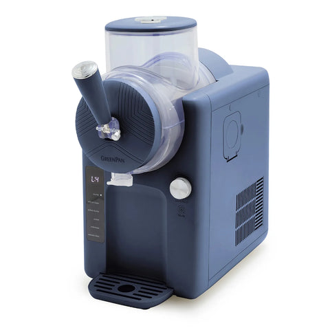 GreenPan Frost Ice Cream & Frozen Drink Maker