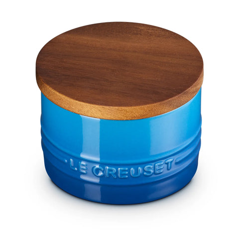 Le Creuset Signature Salt Cellar