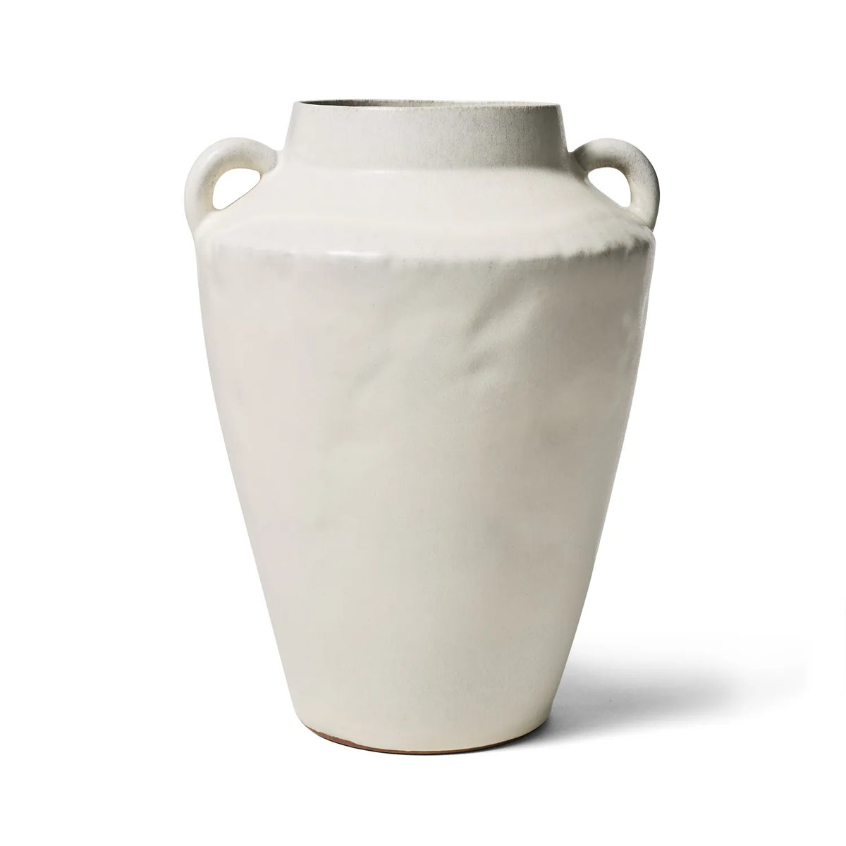 Sur La Table Citrus Bloom Terracotta Vase