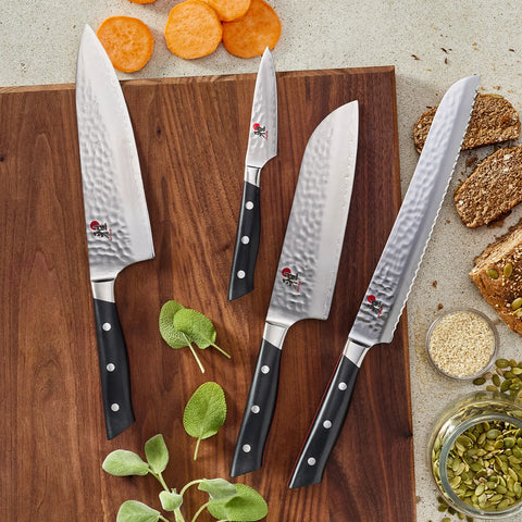 Miyabi Hisho 9.5" Slicer Knife