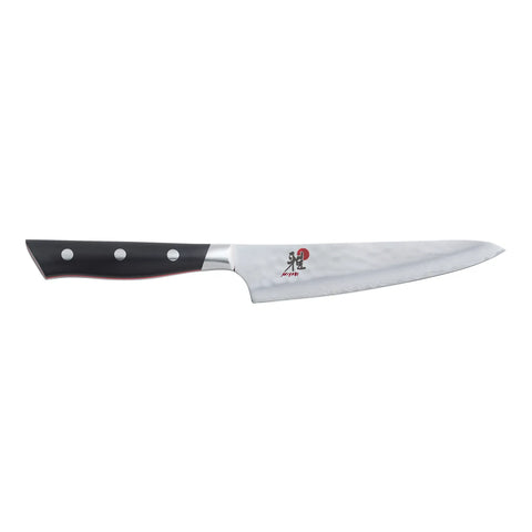 Miyabi Hisho 4-Piece Easel Knife Block Set