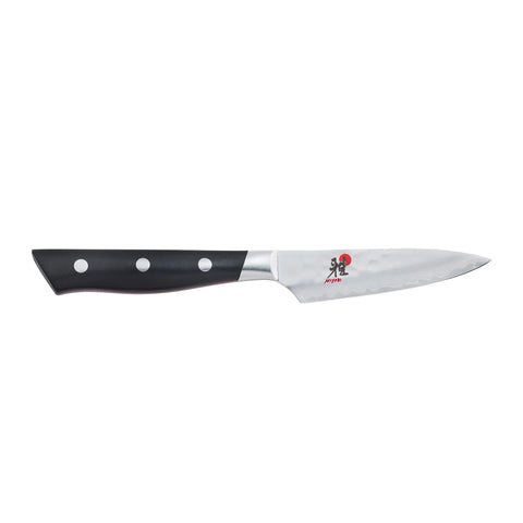 Miyabi Hisho 4-Piece Easel Knife Block Set