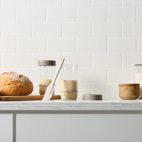 Sur La Table Sourdough Starter Kit
