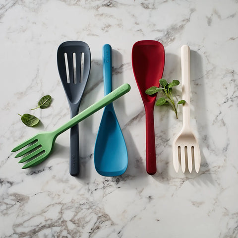 Sur La Table Ultimate Slotted Spoon