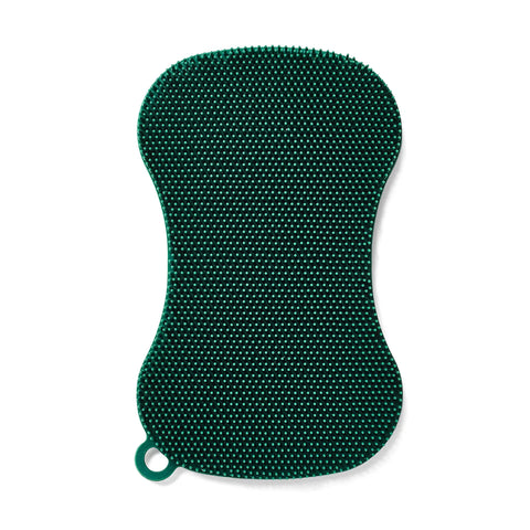 Sur La Table Dual-Action Silicone Sponge
