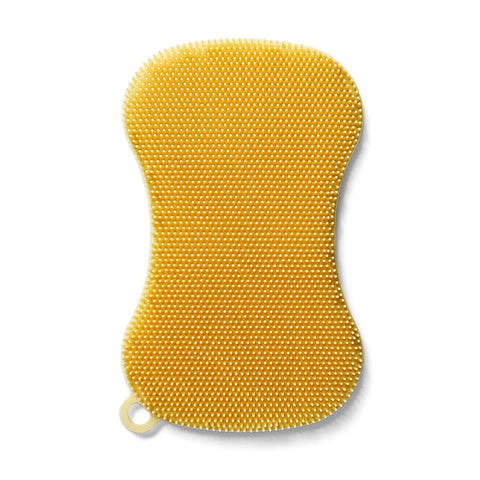 Sur La Table Dual-Action Silicone Sponge