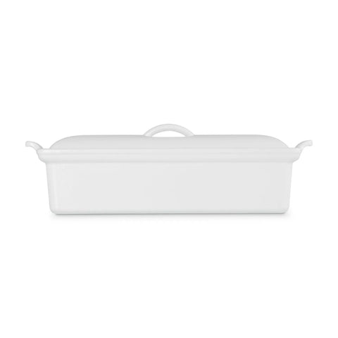 Le Creuset Pâté Terrine, 2qt.