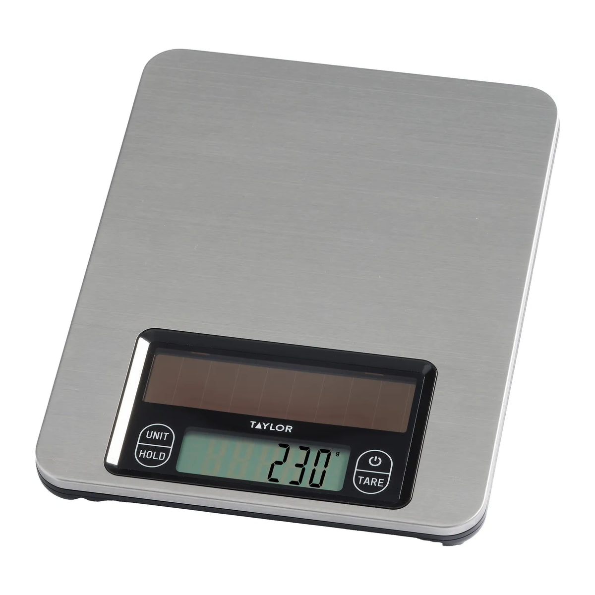 Taylor Light Energy Powered Scale