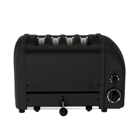 Dualit Classic Four-Slice Toaster