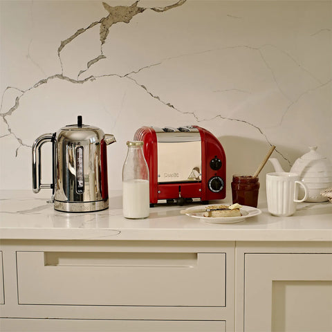 Dualit Classic Two-Slice Toaster