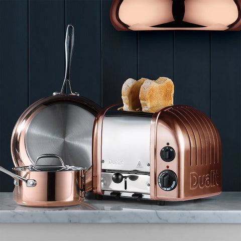 Dualit Classic Two-Slice Toaster