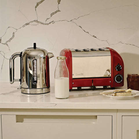 Dualit Classic Four-Slice Toaster