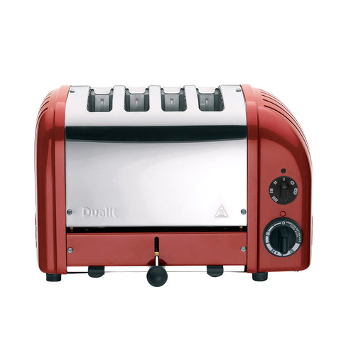 Dualit Classic Four-Slice Toaster