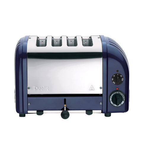 Dualit Classic Four-Slice Toaster