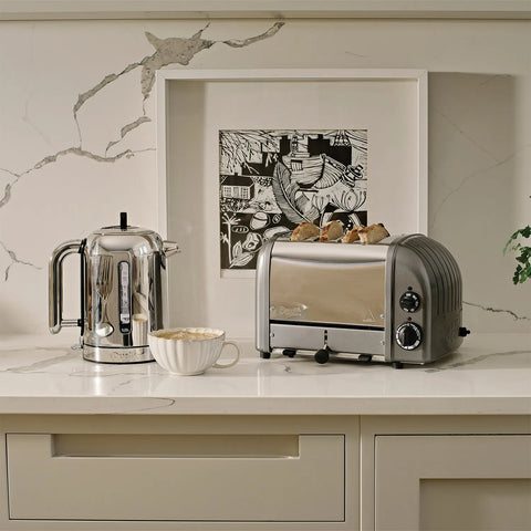 Dualit Classic Four-Slice Toaster