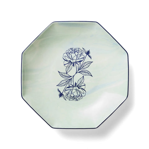 Mariana Velásquez x Sur La Table Pasta Bowls, Set of 4