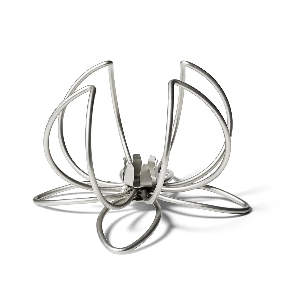 Mariana Velásquez x Sur La Table Floral Taper Holder