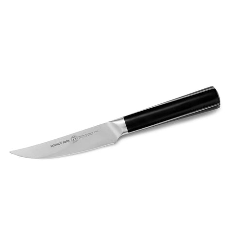 Schmidt Brothers Crosstown Steak Knives, Set of 4