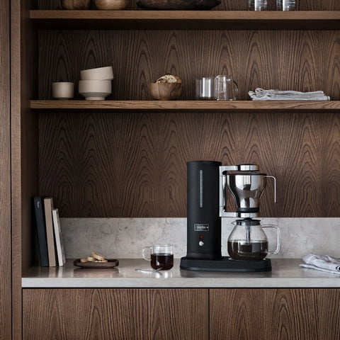 Aarke Coffee Maker
