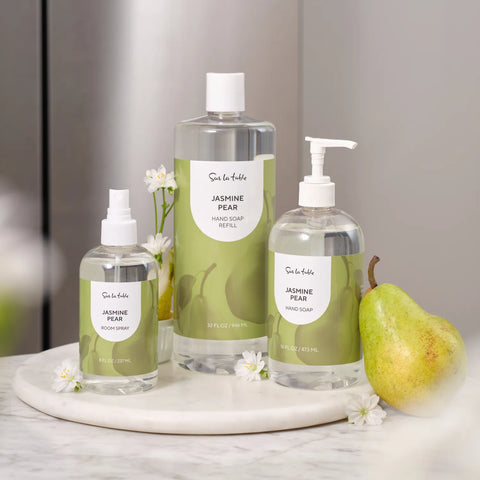 Sur La Table Jasmine Pear Room Spray