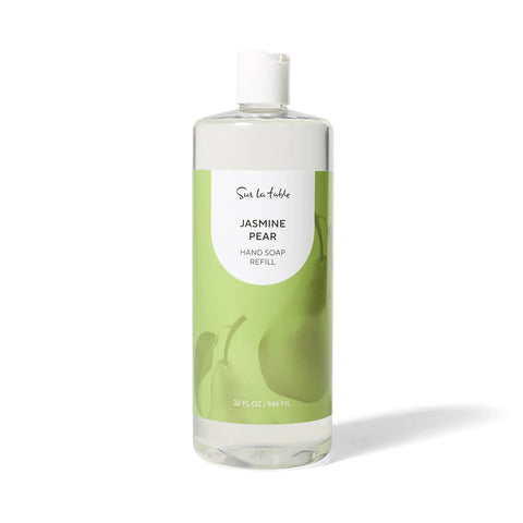 Sur La Table Jasmine Pear Soap Refill