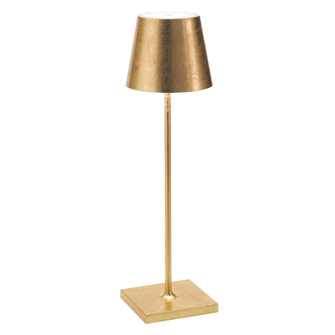 Zafferano Poldina Pro Indoor/Outdoor Cordless Table Lamp