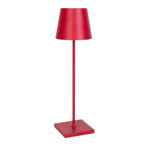 Zafferano Poldina Pro Indoor/Outdoor Cordless Table Lamp