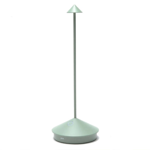 Zafferano Pina Pro Indoor/Outdoor Cordless Table Lamp