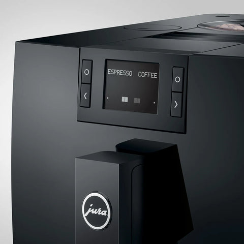Jura C3 Automatic Coffee Machine
