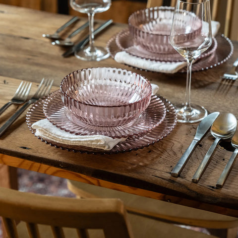Fortessa Archie 12-Piece Dinnerware Set