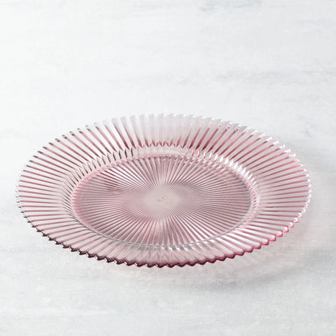Fortessa Archie Chargers, Set of 4
