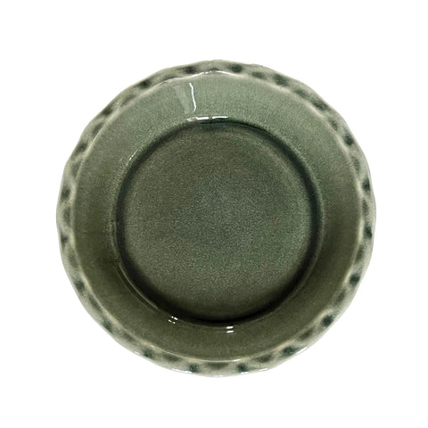 Emile Henry 175th Anniversary Pie Dish, 10"
