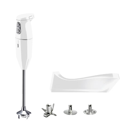 bamix® Cordless PRO Immersion Blender