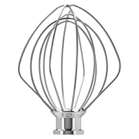 KitchenAid Stainless Steel 3-Piece Kit for 5 qt. Bowl-Lift Mixers