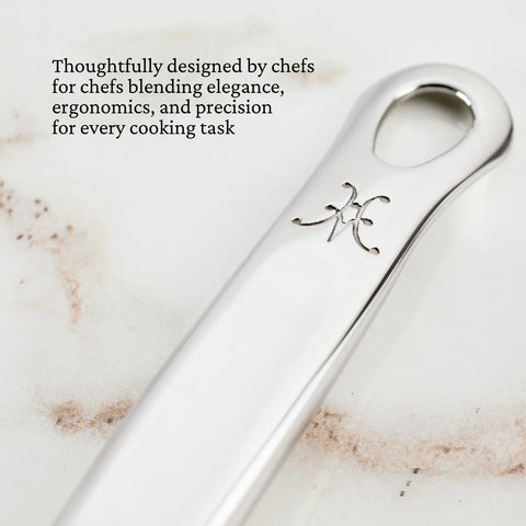 Hestan Provisions Stainless Steel Slotted Turner