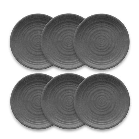 Tar Hong Planta Dinner Plates, Set of 6