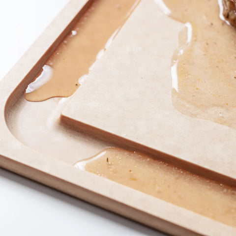 Epicurean BBQ Board