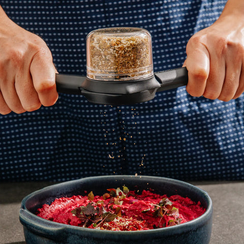 Dreamfarm Ortwo Lite Spice Mill Set