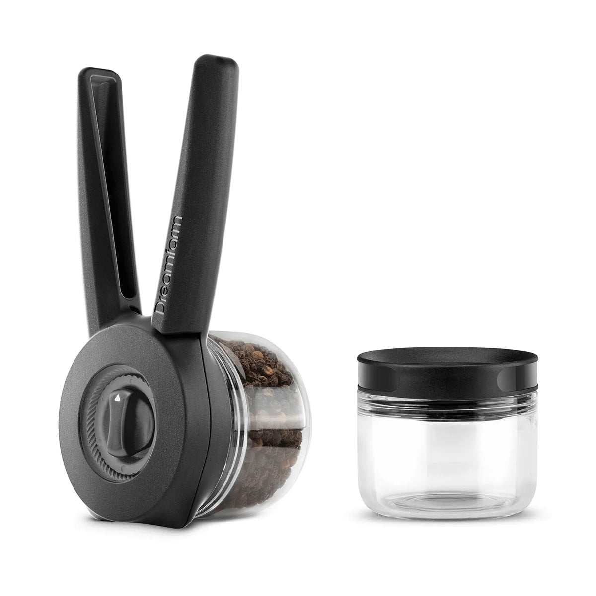 Dreamfarm Ortwo Lite Spice Mill Set