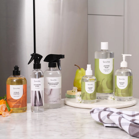 Sur La Table Jasmine Pear Room Spray