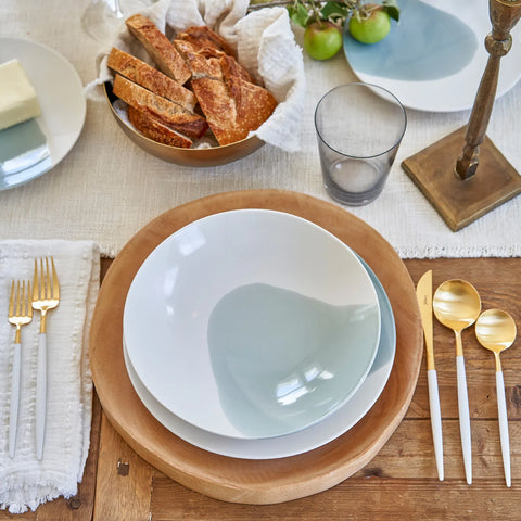 Cutipol Goa 5-Piece Flatware Set
