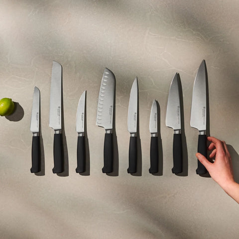 Wüsthof Partner Steak Knives, Set of 4